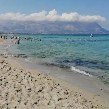 Apartment -relax A Mare *