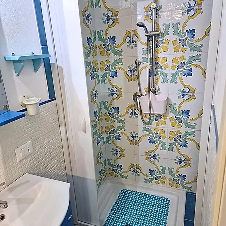 Apartment -relax A Mare Isola delle Femmine
