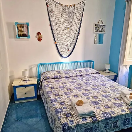 Apartment -relax A Mare Isola delle Femmine