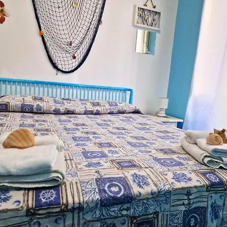 -relax A Mare Isola delle Femmine