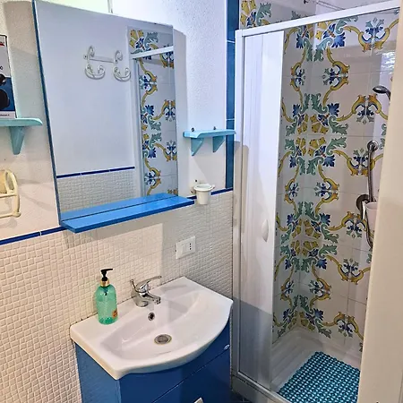 -relax A Mare Apartment